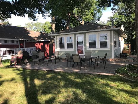 Long Lake, MN Holiday Apartments and Self Catering cozycozy