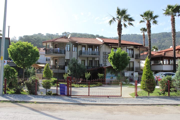 Your Home In Sarigerme..i̇beria Villas 4 - Sarıgerme