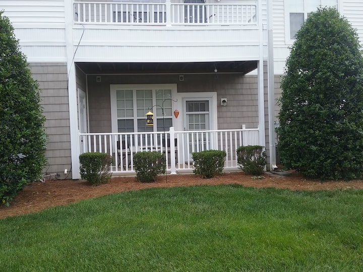 Corporate And Short Term Rental - Lake Norman, NC