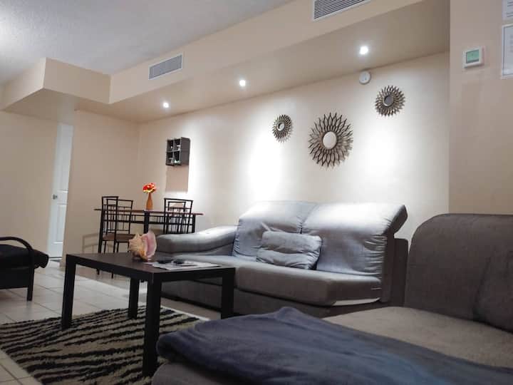Just Minutes Away From Airport And Beaches - Loíza