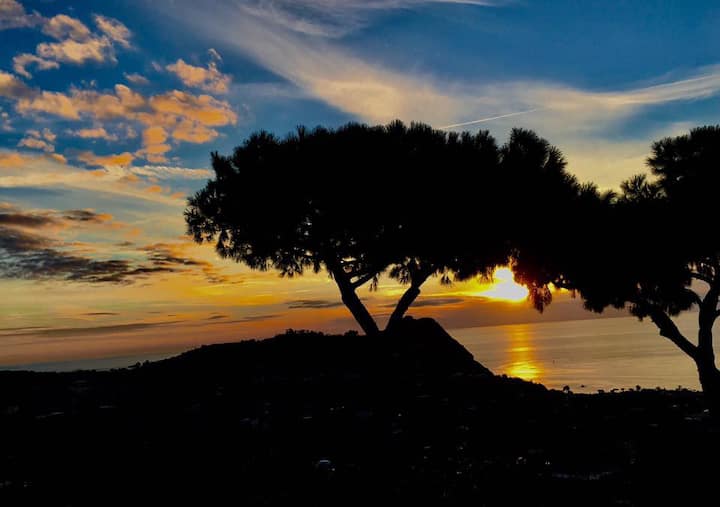Ischia, Forio - La Tua Casa In Un'oasi Di Relax - Forio