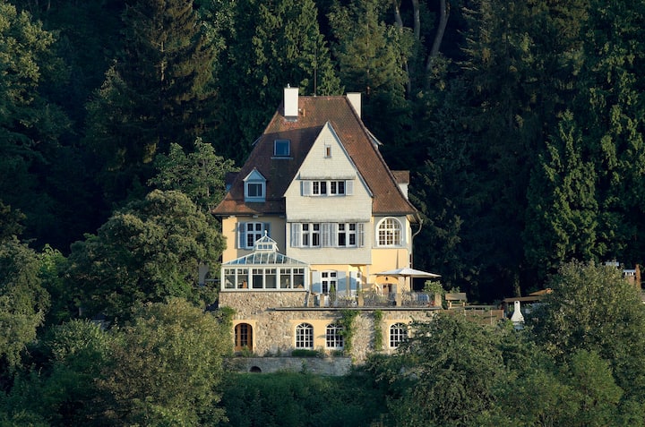 Villa Krautinger Appartements - Staufen im Breisgau