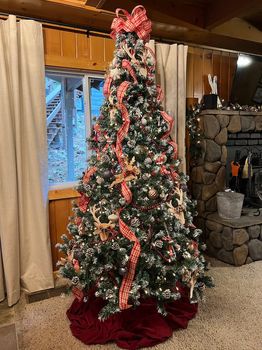 Strawberry, CA Cabins at the Best Price cozycozy