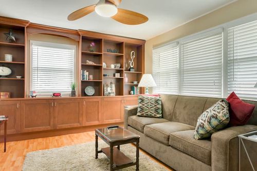 Raleigh, NC Vacation rentals &amp; Airbnb | cozycozy
