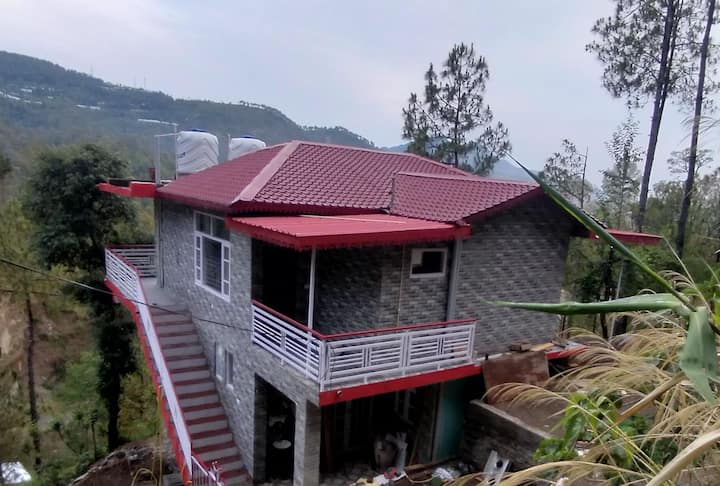 Stone Fruit Home Stay. - Chail