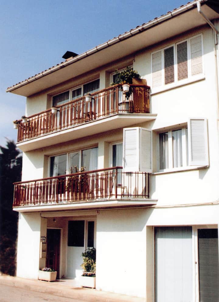 Apartments Pi20 ( 2 Persons) - Santa Pau