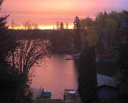 Lac du Cabins Best prices on cozycozy