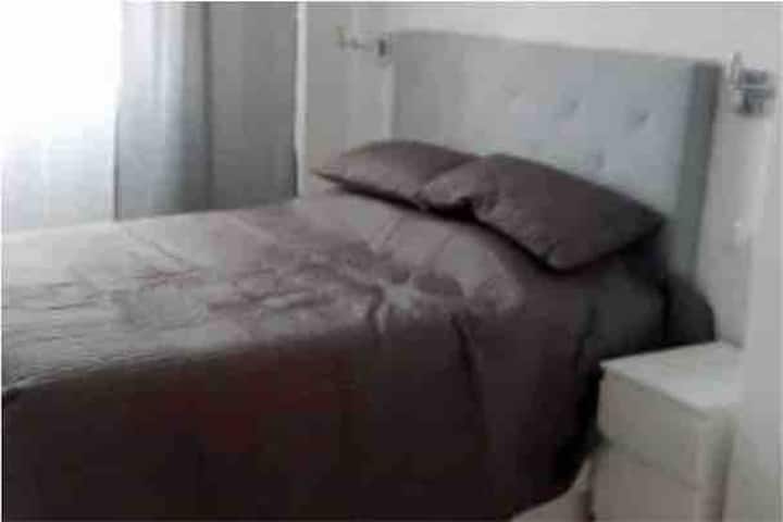 Ibizacity 1big Room With Balcony Price For2 People - Ibiza