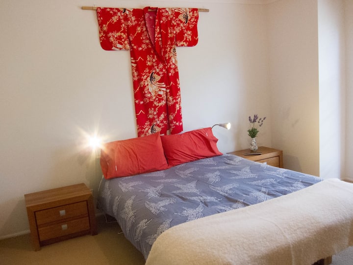 Private Room In Katoomba - 卡通巴