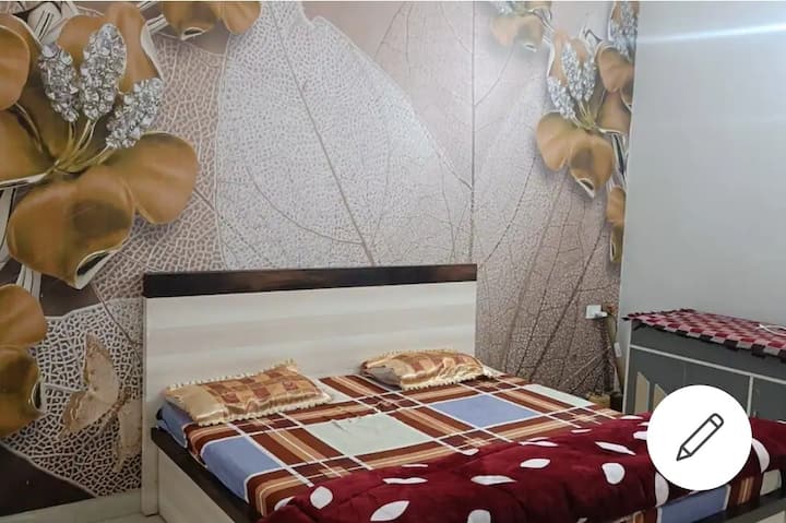 3 Bhk Full Apartment
Seerat Homestay - Amritsar, Hindistan