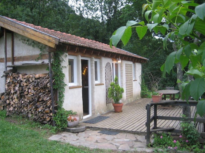 Petit Gîte Du Sedour - Tarascon-sur-Ariège