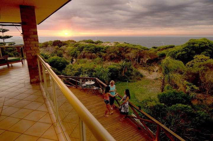 Oceana Sunset - Perth
