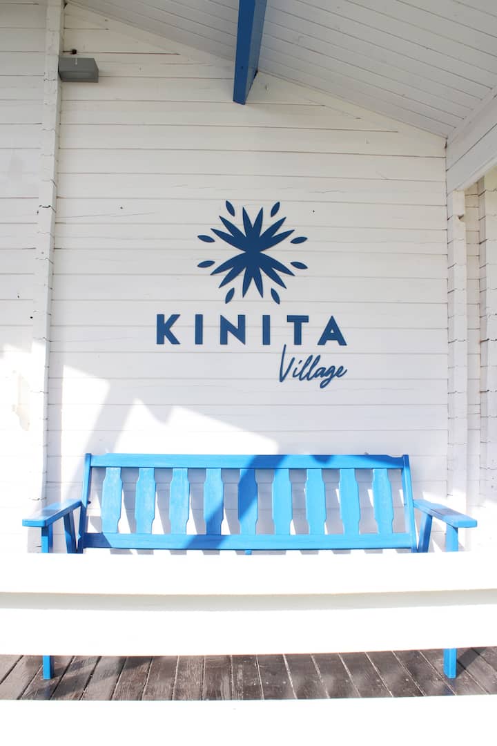 Kinita Village, Paz A Orillas Del Mar Menor. - Los Alcázares