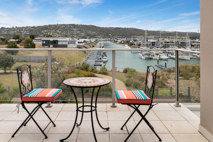 South Harbourside - Stay 3 Pay 2 Offer! - Mount Martha