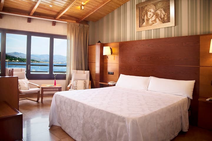 Royal Sea Views Room- Hotel Portocristo - Cadaqués