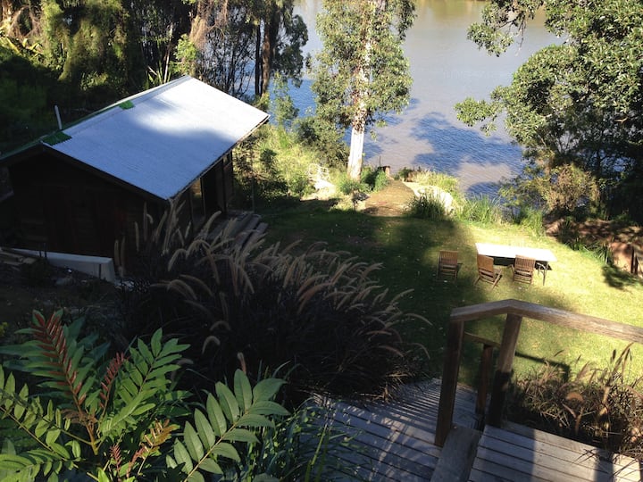 The Boathouse, 2km From The Cbd - Spring Hill