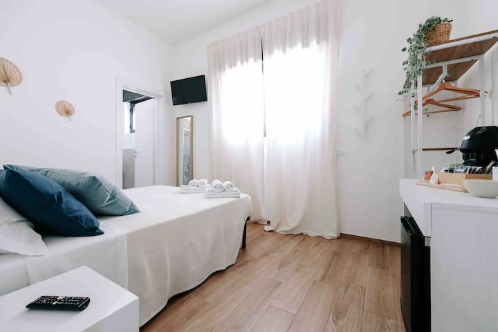 Privacy&comfort Primo Rent Room - Mesagne