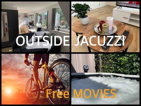 Apeldoorn Holiday Apartments and Self Catering cozycozy