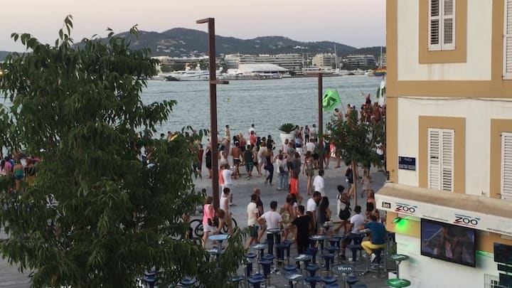 Can Pou/port Ibiza - Ibiza