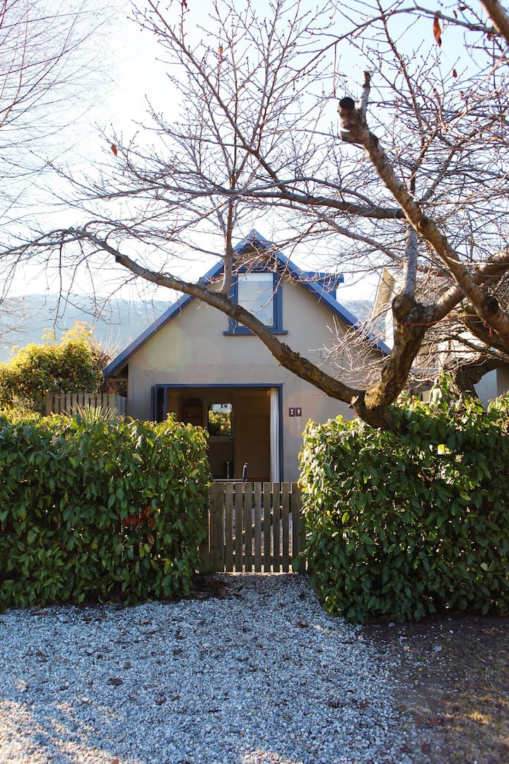 Charming Self-contained Unit - Arrowtown