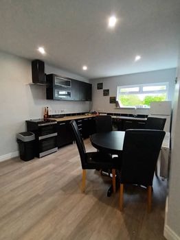 Tullamore Places to Stay and Lodgings cozycozy