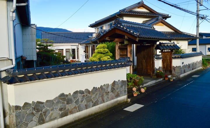 50% Discount By The Week Or Month! - Shizuoka, Japan