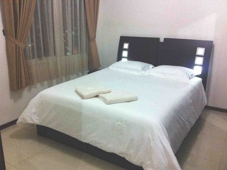 9376 Jakarta Short Term and Weekly Rentals cozycozy