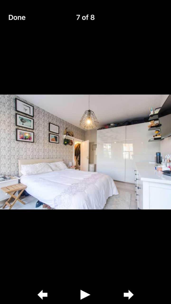 Beautiful And Cozy Accommodation In London Zone 3 - Woolwich