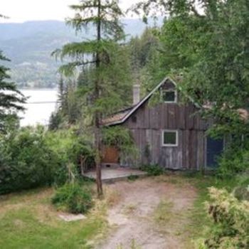 224 Blind Bay Vacation rentals & Airbnb cozycozy