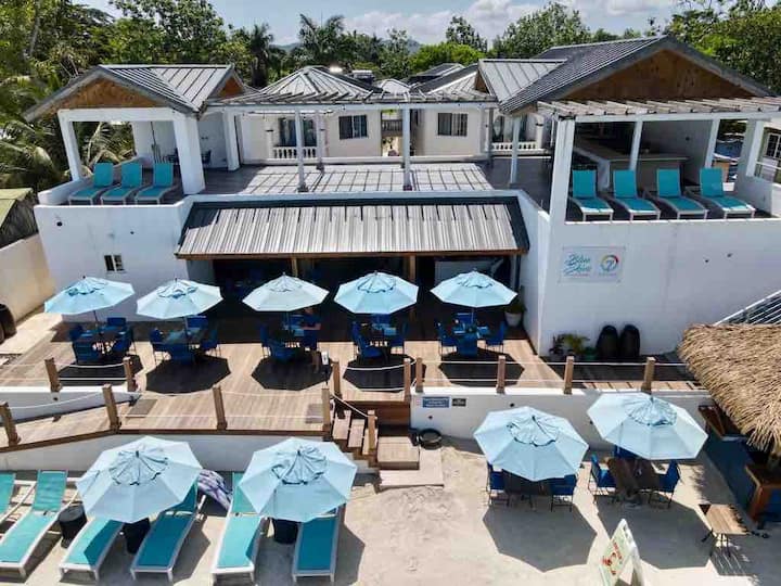 Blue Skies Beach Resort - Standard Room - Negril