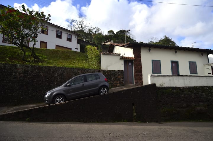 Casa Da Mina, 3 Habitaciones. Tu Casa En Ouro Preto. - Ouro Preto
