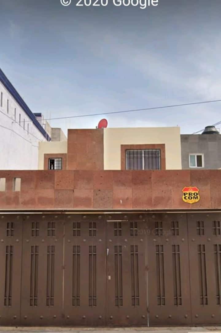 Bienvenidos!! Mi Casa, Es Tu Casa. - San Luis Potosí