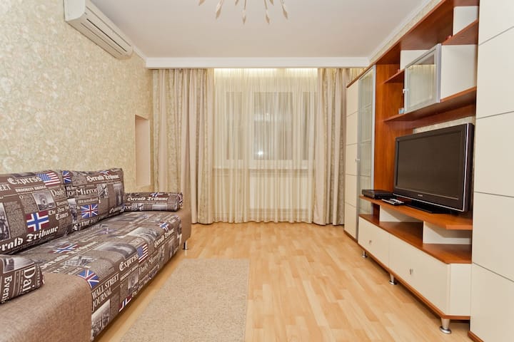 Zvezdinka 7 Apartment - Нижний Новгород