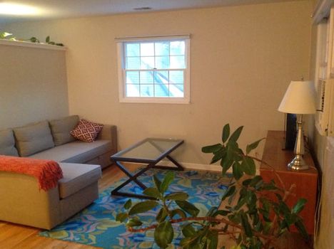 Vacation rentals & Airbnbs in Ann Arbor, MI cozycozy