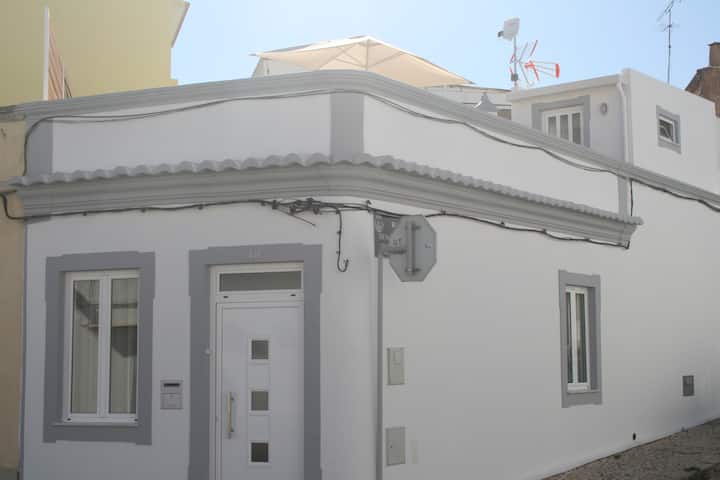 A Casa Algarvia (Algarvian House) - Faro