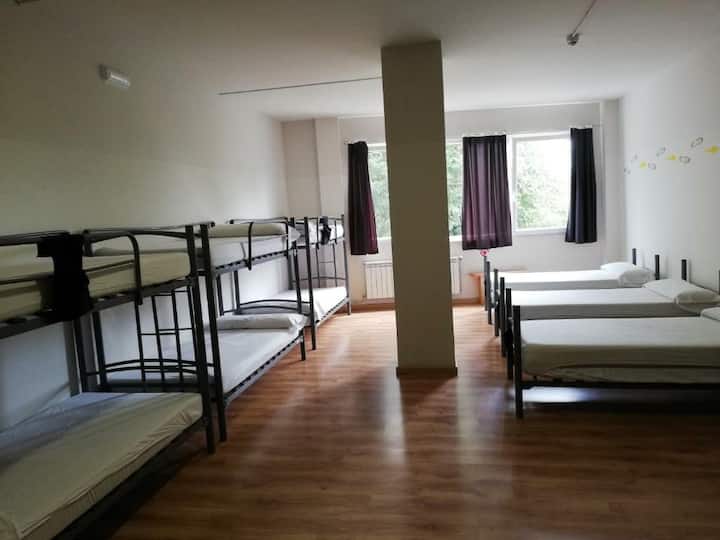Mens Pg Hostel In Tirunelveli - Tirunelveli