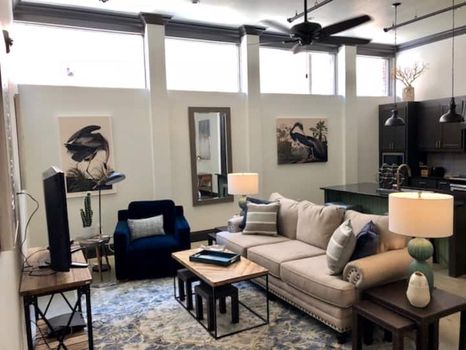 Monroe, LA Vacation rentals & Airbnb cozycozy