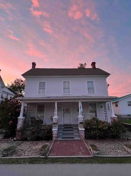 Historic Swansboro Home: In Town & By The Water - Swansboro, NC