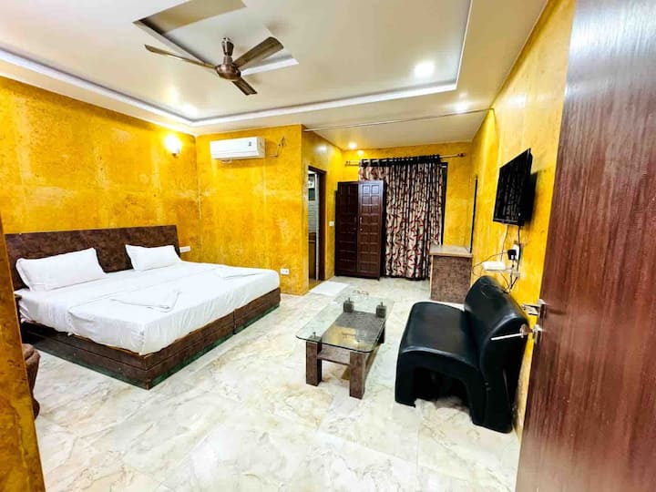 Legant Suite Room With  Rooftop Terrace - Jaisalmer