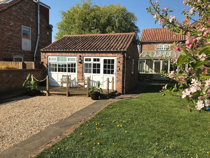 Private Self Contained Annexe In North Yorkshire - Wetherby