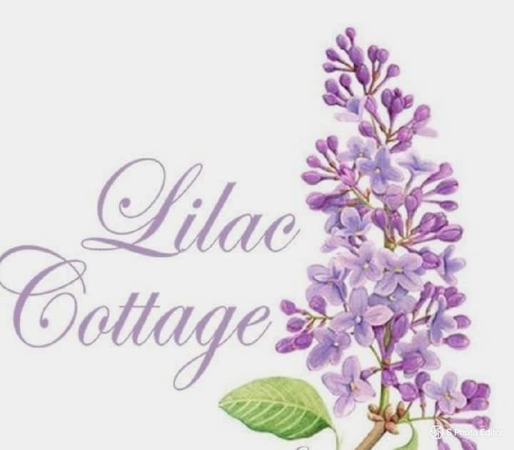 Lilac Cottage By The Lake - Lassen County