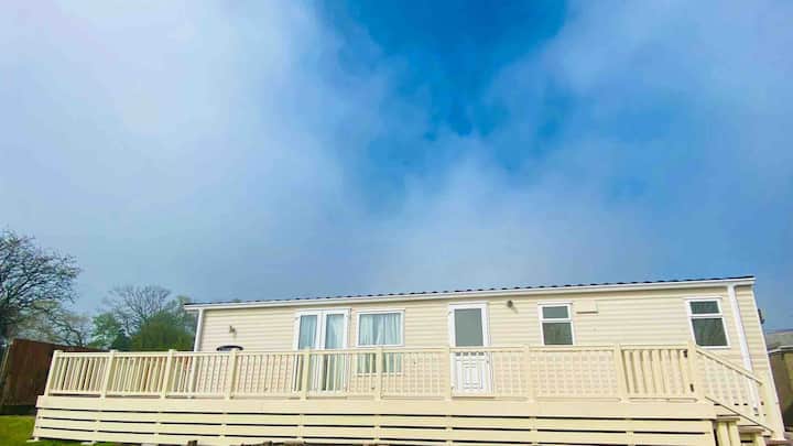 Welcome To A New To Pen Y Maes Caravan! - Criccieth