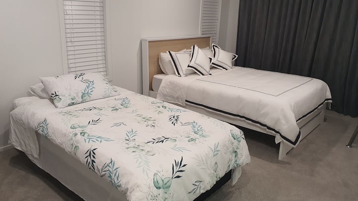 Adorable 1 Bedroom Private Place In New House - Taupō