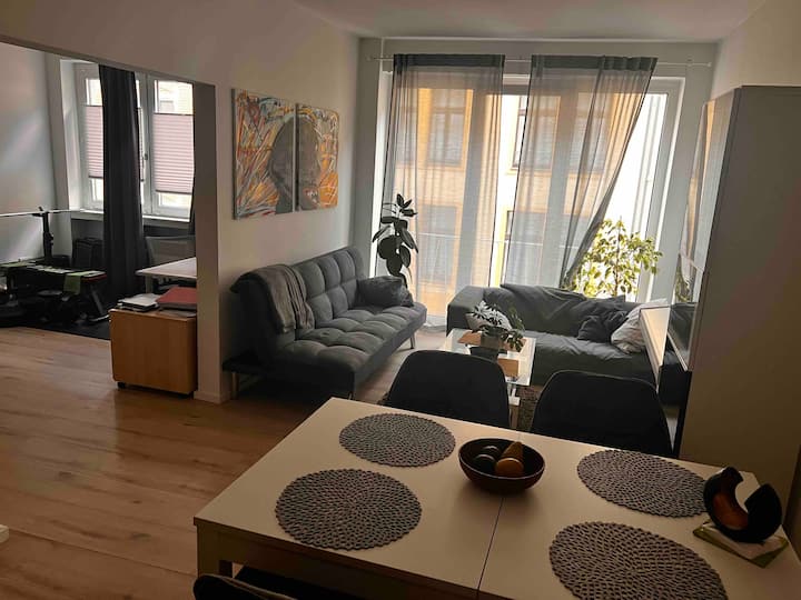 Moderne Wohnung Im Herzen Von Köln - Hürth
