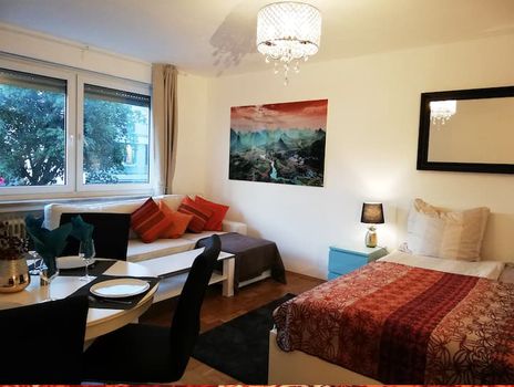Munich Short Term and Weekly Rentals cozycozy