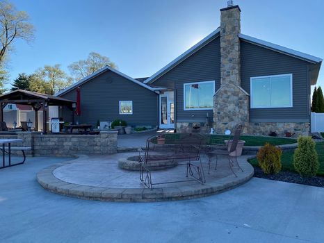 Sturgis, MI Holiday Apartments and Self Catering cozycozy