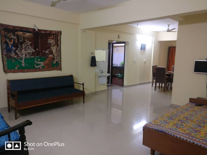 Casa De Bertz Y Estancia - Mangalore
