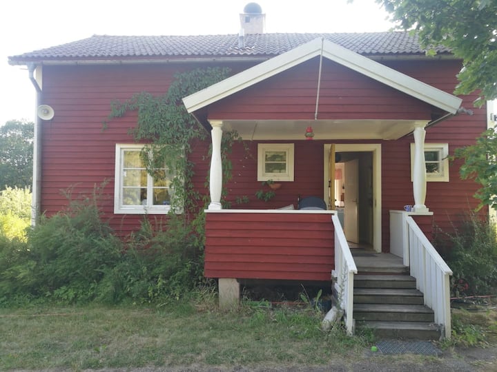 Welcome To Country Living In Lovely Sundborn - Falun