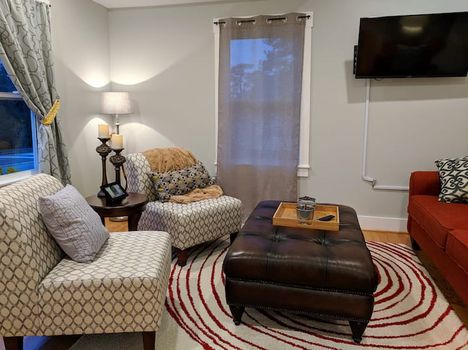 Raleigh, NC Short Term and Weekly Rentals cozycozy