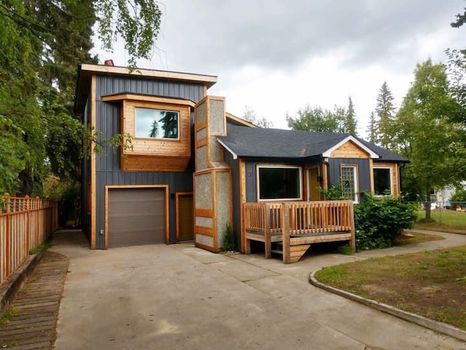 Fairbanks, AK Apartments and Condos For Rent cozycozy